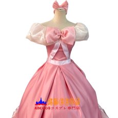 画像5: ディズニー 眠れる森の美女 オーロラプリンセス 眠り姫 ロリータ王女のスカート コスプレ衣装 abccos製 「受注生産」 (5)