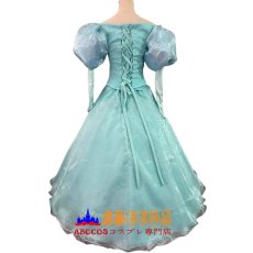 画像3: ディズニー プリンセス 人魚姫 コスプレ衣装 abccos製 「受注生産」 (3)