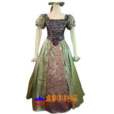 画像1: ディズニー 美女と野獣 ベル プリンセス マント コスプレ衣装 abccos製 「受注生産」 (1)