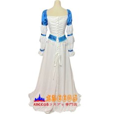 画像3: ディズニーランド プリンセススカート バービー  コスプレ衣装 abccos製 「受注生産」 (3)