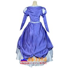 画像2: ディズニー プリンセス 人魚姫 コスプレ衣装 abccos製 「受注生産」 (2)