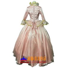 画像4: ディズニーランド プリンセススカート バービー  コスプレ衣装 abccos製 「受注生産」 (4)