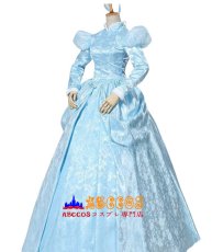 画像3: シンデレラ Cinderella コスプレ衣装 abccos製 「受注生産」 (3)