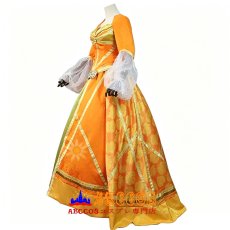 画像3: アラジン（Aladdin）ジャスミン Jasmine コスプレ衣装 abccos製 「受注生産」 (3)