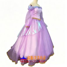 画像2: アラジン（Aladdin）ジャスミン Jasmine コスプレ衣装 abccos製 「受注生産」 (2)