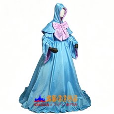 画像2: シンデレラ Cinderella コスプレ衣装 abccos製 「受注生産」 (2)