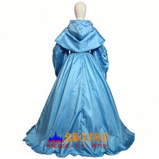 画像3: シンデレラ Cinderella コスプレ衣装 abccos製 「受注生産」 (3)
