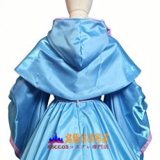 画像5: シンデレラ Cinderella コスプレ衣装 abccos製 「受注生産」 (5)