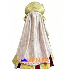 画像2: ディズニー 白雪姫 ス コスプレ衣装 abccos製 「受注生産」 (2)
