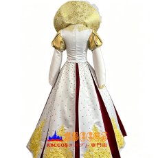 画像3: ディズニー 白雪姫 ス コスプレ衣装 abccos製 「受注生産」 (3)