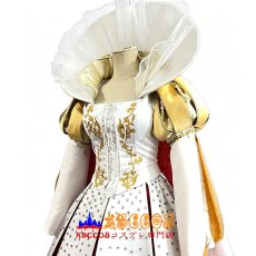 画像5: ディズニー 白雪姫 ス コスプレ衣装 abccos製 「受注生産」 (5)