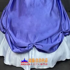 画像5: ディズニー プリンセス 人魚姫 Ariel コスプレ衣装 abccos製 「受注生産」 (5)