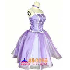 画像2: バービー Barbie コスプレ衣装 abccos製 「受注生産」 (2)