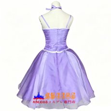 画像4: バービー Barbie コスプレ衣装 abccos製 「受注生産」 (4)