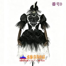 画像4: イースターイベント 舞台演出服 子供 / 大人用コスプレ衣装 abccos製 「受注生産」 (4)