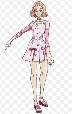 画像1: 専用ページ 『ジョジョの奇妙な冒険』第4部「ダイヤモンドは砕けない」杉本鈴美 コスプレ衣装 オーダーメイド可能 abccos製 「受注生産」 (1)