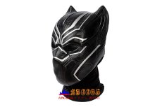 画像15: ブラックパンサー Black Panther ティチャラ 全身タイツ コスチューム コスプレ衣装 abccos製 「受注生産」 (15)
