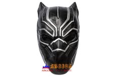 画像16: ブラックパンサー Black Panther ティチャラ 全身タイツ コスチューム コスプレ衣装 abccos製 「受注生産」 (16)