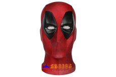 画像26: デッドプール ウェイド・ウィルソン Deadpool Wade Wilson ジャンプスーツ マスク付き コスプレ衣装 コスチューム abccos製 「受注生産」 (26)