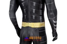 画像15: THE FLASH/フラッシュ THE BATMAN－ザ・バットマン－ 全身タイツ コスチューム コスプレ衣装 abccos製 「受注生産」 (15)