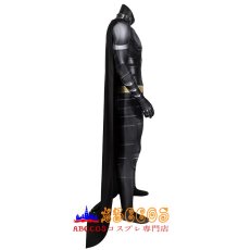 画像3: THE FLASH/フラッシュ THE BATMAN－ザ・バットマン－ 全身タイツ コスチューム コスプレ衣装 abccos製 「受注生産」 (3)