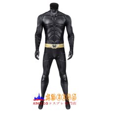 画像6: THE FLASH/フラッシュ THE BATMAN－ザ・バットマン－ 全身タイツ コスチューム コスプレ衣装 abccos製 「受注生産」 (6)