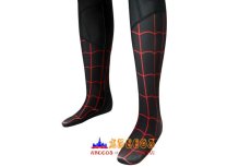 画像11: PS4 スパイダーマン 全身タイツスーツ Marvel's Spider-man Secret War suit ジャンプスーツ コスプレ衣装 コスチューム abccos製 「受注生産」 (11)