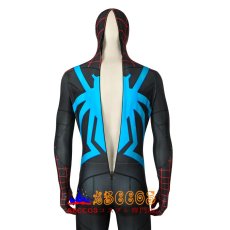 画像5: PS4 スパイダーマン 全身タイツスーツ Marvel's Spider-man Secret War suit ジャンプスーツ コスプレ衣装 コスチューム abccos製 「受注生産」 (5)