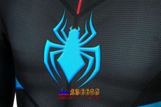 画像8: PS4 スパイダーマン 全身タイツスーツ Marvel's Spider-man Secret War suit ジャンプスーツ コスプレ衣装 コスチューム abccos製 「受注生産」 (8)