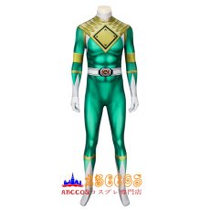 画像3: 恐竜戦隊ジュウレンジャー Kyoryu Sentai Zyuranger Dragon Ranger ブライ ドラゴンレンジャー コスチューム コスプレ衣装 abccos製 「受注生産」 (3)