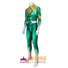 画像5: 恐竜戦隊ジュウレンジャー Kyoryu Sentai Zyuranger Dragon Ranger ブライ ドラゴンレンジャー コスチューム コスプレ衣装 abccos製 「受注生産」 (5)