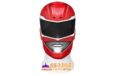 画像13: 恐竜戦隊ジュウレンジャー Kyoryu Sentai Zyuranger ゲキ ティラノレンジャー 全身タイツ コスチューム コスプレ衣装 abccos製 「受注生産」 (13)