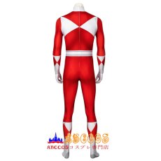 画像6: 恐竜戦隊ジュウレンジャー Kyoryu Sentai Zyuranger ゲキ ティラノレンジャー 全身タイツ コスチューム コスプレ衣装 abccos製 「受注生産」 (6)