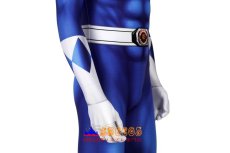 画像10: 恐竜戦隊ジュウレンジャー Kyoryu Sentai Zyuranger ダン トリケラレンジャー 全身タイツ コスチューム コスプレ衣装 abccos製 「受注生産」 (10)