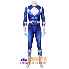 画像3: 恐竜戦隊ジュウレンジャー Kyoryu Sentai Zyuranger ダン トリケラレンジャー 全身タイツ コスチューム コスプレ衣装 abccos製 「受注生産」 (3)