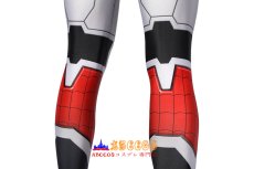 画像12: スパイダーマン Spider-Man ps5 spider-man ps5 remastered new armoured advanced suit 全身タイツ コスチューム コスプレ衣装 abccos製 「受注生産」 (12)