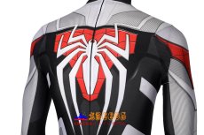 画像7: スパイダーマン Spider-Man ps5 spider-man ps5 remastered new armoured advanced suit 全身タイツ コスチューム コスプレ衣装 abccos製 「受注生産」 (7)