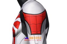 画像8: スパイダーマン Spider-Man ps5 spider-man ps5 remastered new armoured advanced suit 全身タイツ コスチューム コスプレ衣装 abccos製 「受注生産」 (8)