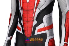 画像9: スパイダーマン Spider-Man ps5 spider-man ps5 remastered new armoured advanced suit 全身タイツ コスチューム コスプレ衣装 abccos製 「受注生産」 (9)