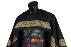 画像11: ブラックアダム Black Adam ジャンプスーツ コスプレ衣装 コスチューム abccos製 「受注生産」 (11)