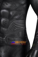 画像21: ブラックアダム Black Adam ジャンプスーツ コスプレ衣装 コスチューム abccos製 「受注生産」 (21)