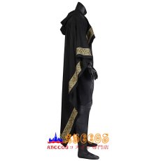 画像3: ブラックアダム Black Adam ジャンプスーツ コスプレ衣装 コスチューム abccos製 「受注生産」 (3)