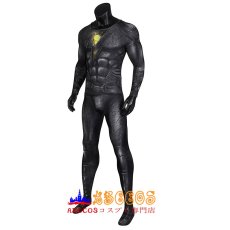 画像8: ブラックアダム Black Adam ジャンプスーツ コスプレ衣装 コスチューム abccos製 「受注生産」 (8)