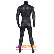 画像9: ブラックアダム Black Adam ジャンプスーツ コスプレ衣装 コスチューム abccos製 「受注生産」 (9)
