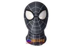 画像18: スパイダーマン Spider-Man ps5 マイルズ・モラレス Miles 全身タイツ コスチューム コスプレ衣装 abccos製 「受注生産」 (18)