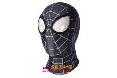 画像19: スパイダーマン Spider-Man ps5 マイルズ・モラレス Miles 全身タイツ コスチューム コスプレ衣装 abccos製 「受注生産」 (19)