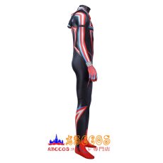 画像5: スパイダーマン Spider-Man ps5 マイルズ・モラレス Miles 全身タイツ コスチューム コスプレ衣装 abccos製 「受注生産」 (5)