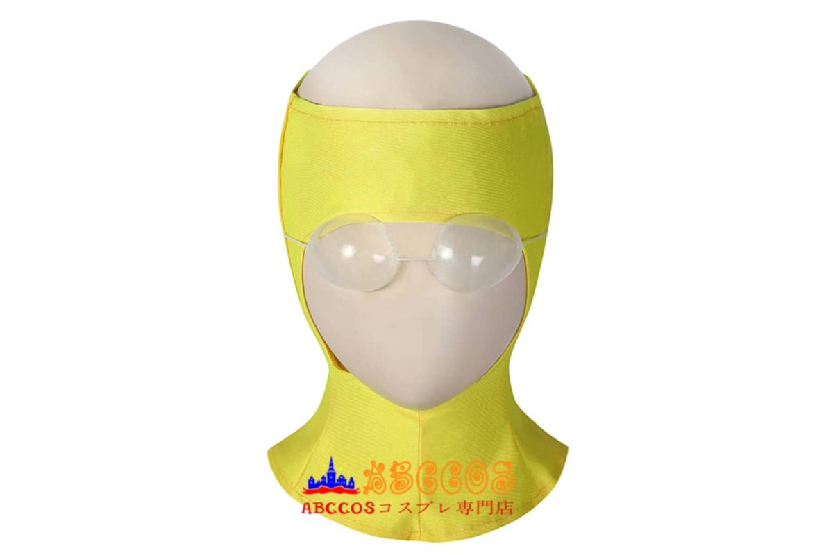 画像11: インヴィンシブル Invincible マーク グレイソン mark grayson つなぎ服 コスチューム コスプレ衣装 abccos製 「受注生産」 (11)