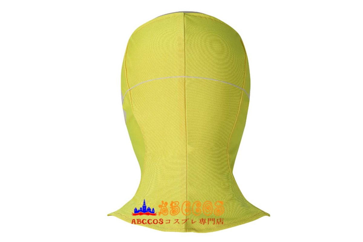 画像12: インヴィンシブル Invincible マーク グレイソン mark grayson つなぎ服 コスチューム コスプレ衣装 abccos製 「受注生産」 (12)