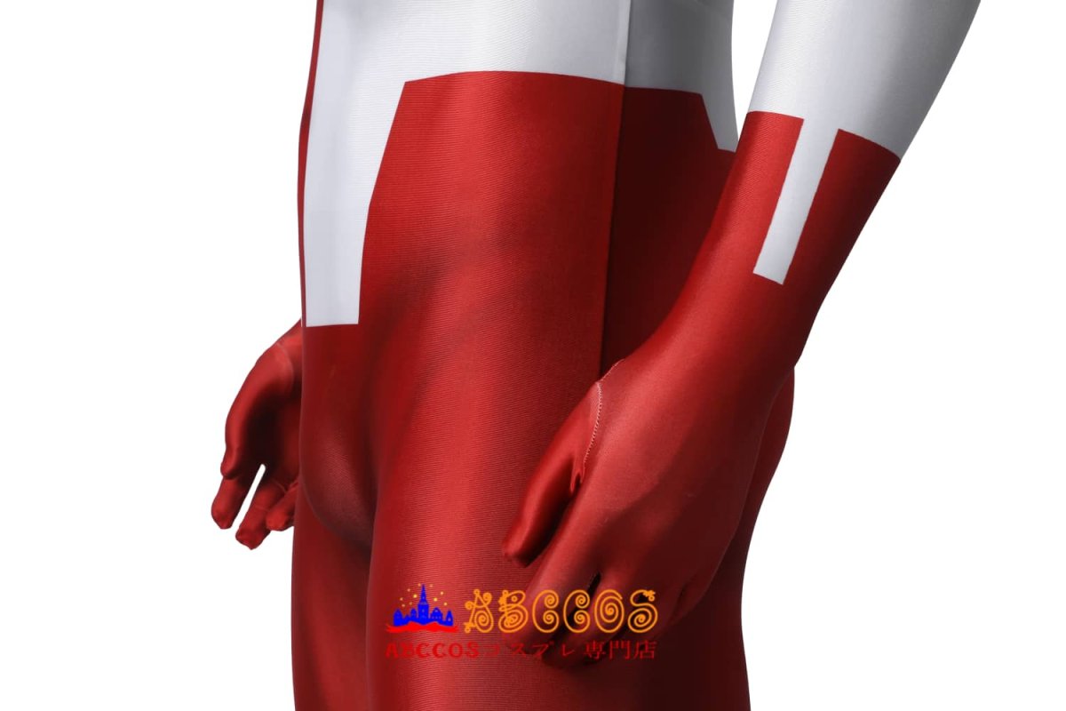 画像13: インヴィンシブル Invincible オムニマン ノーラン・グレイソン Omni-Man 無敵のヒーロー つなぎ服 コスチューム コスプレ衣装 abccos製 「受注生産」 (13)